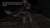 MANHUNT Mass Production Evangelion
